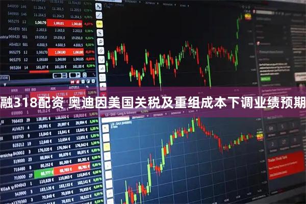 融318配资 奥迪因美国关税及重组成本下调业绩预期